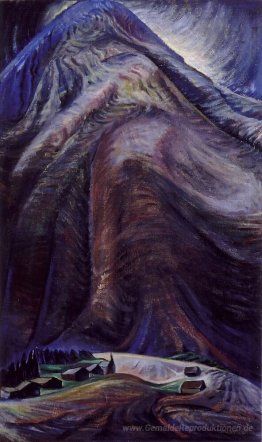 Der Berg