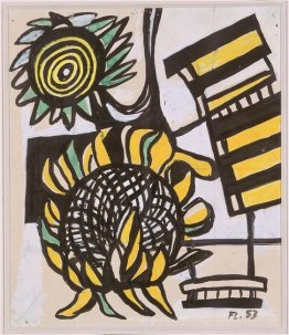 Sonnenblumen