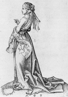 Der Erste Foolish Virgin