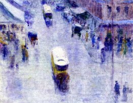 Strassenecke