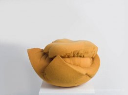Foam Sculpture