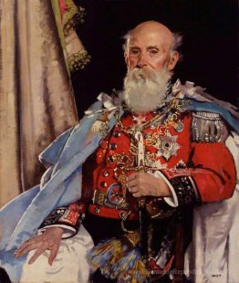 Reginald Brabazon, 12. Earl of Meath 1929