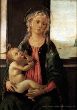 Madonna des Meeres