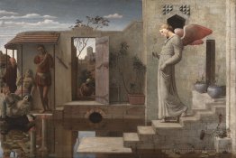 Das Pool von Bethesda