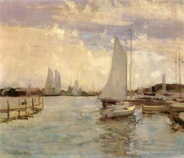 Gloucester Harbor