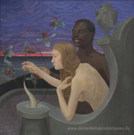 Die Blumen des Bösen