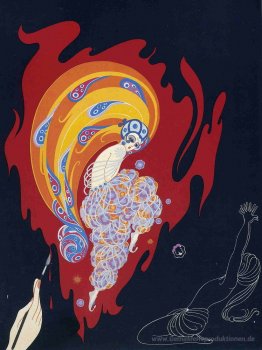 Oriental Tale