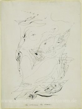 Birth of Birds