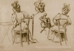 Studium der Zahlen