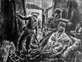 War Szene