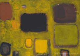 Yellow Painting: Oktober 1958 Mai / Juni 1959