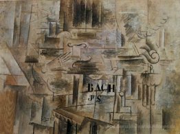 Homage to J. S. Bach