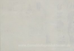 Die Painter`s Studio, wirkliche Allegorie, die Lösung eine Phase