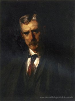 Porträt von Thomas Anschutz