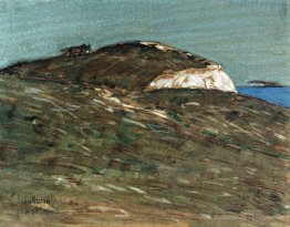 Die Hourse von Actaeon, Montauk
