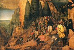 Bekehrung des heiligen Paulus