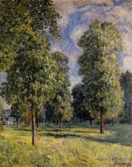 Landschaft bei Sevres