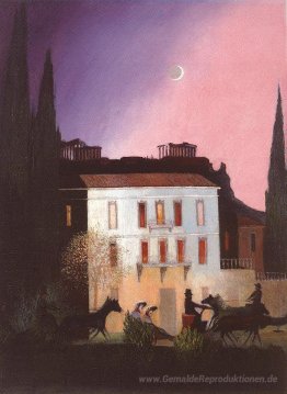 Coaching in Athen zu New Moon