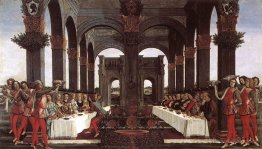 Die Geschichte von Nastagio degli Onesti