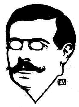 Porträt des amerikanischen (Französisch Sprache) Dichter Stuart