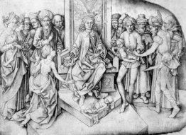 Urteil Salomos