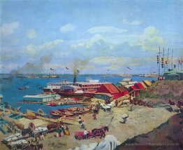 Volga sticht