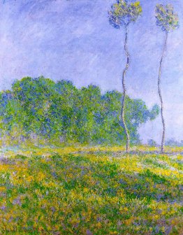 Frühlingslandschaft