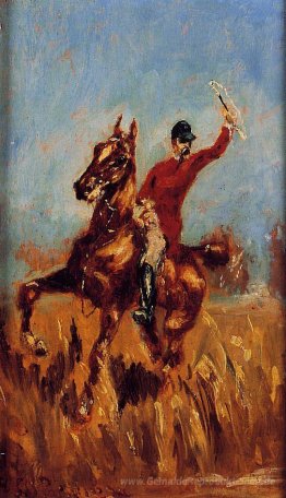 Meister der Jagd