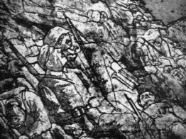 Gräben