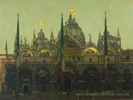 Markus, Venedig