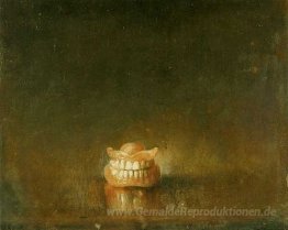 Die Zahnersatz