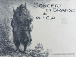 Concert En Grange