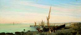 Fischerboote