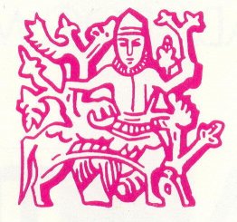 Vignette für Buch "N. K. Roerich"