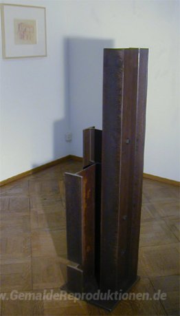 Stahlbau NP 24