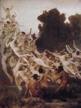 Die Oreaden