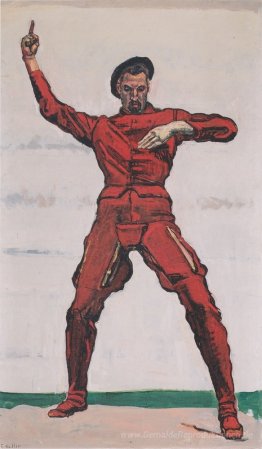 Der Redner
