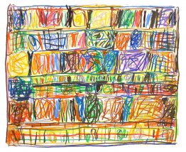 Untitled, June