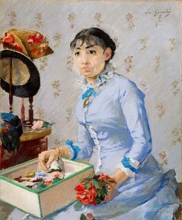 Der Milliner