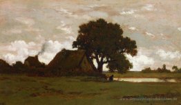 Ferienhäuser in der Nähe von Teich