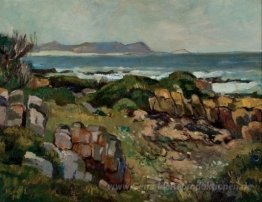 Hermanus Seascape