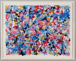 Untitled, 6. Dezember 1973
