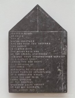 Ist ein Geist ein Gefängnis