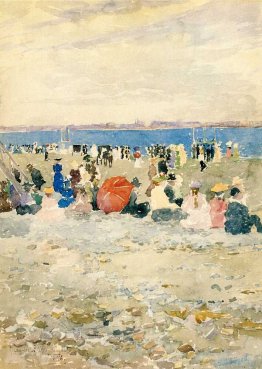 Verehren Sie Strand