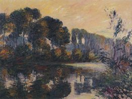 Durch den Fluss Eure