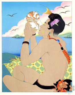 Le Nautilus. Kläffen