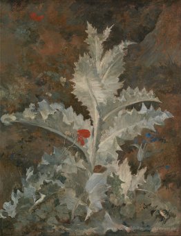 A Thistle
