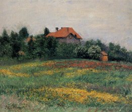 Norman Landschaft