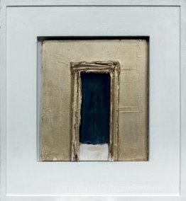 Porte Dorée