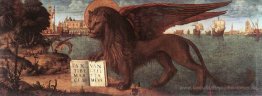 Der Löwe von San Marco